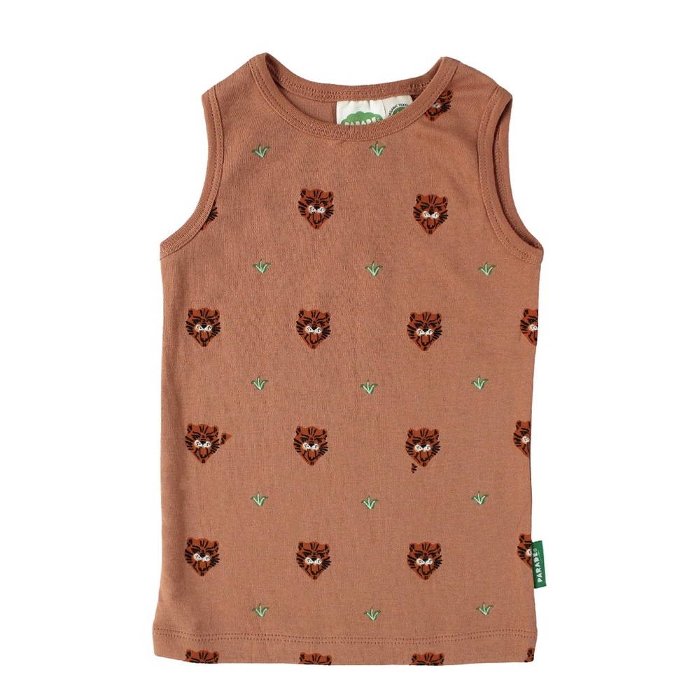 Parade Organics Tank